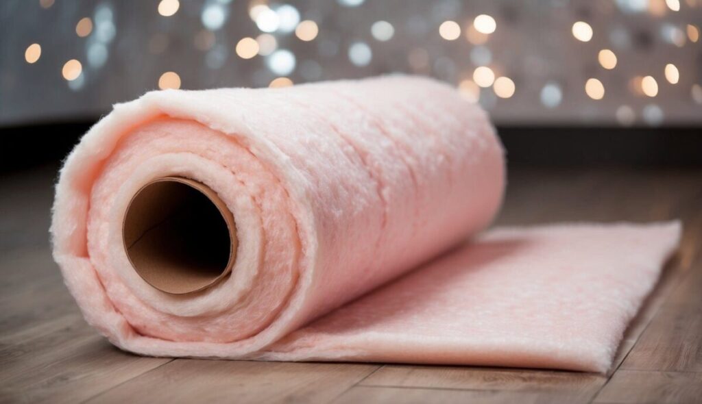 Mold Resistant Insulation