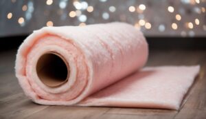 Mold Resistant Insulation