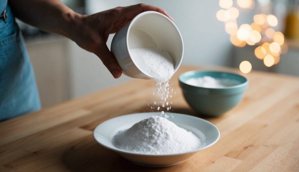 Baking Soda