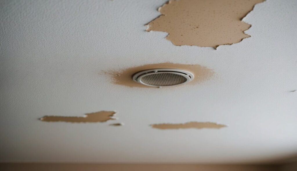 Water Ingress