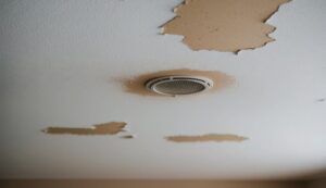 Water Ingress