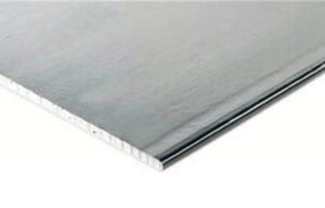 Foil Backed Plasterboard
